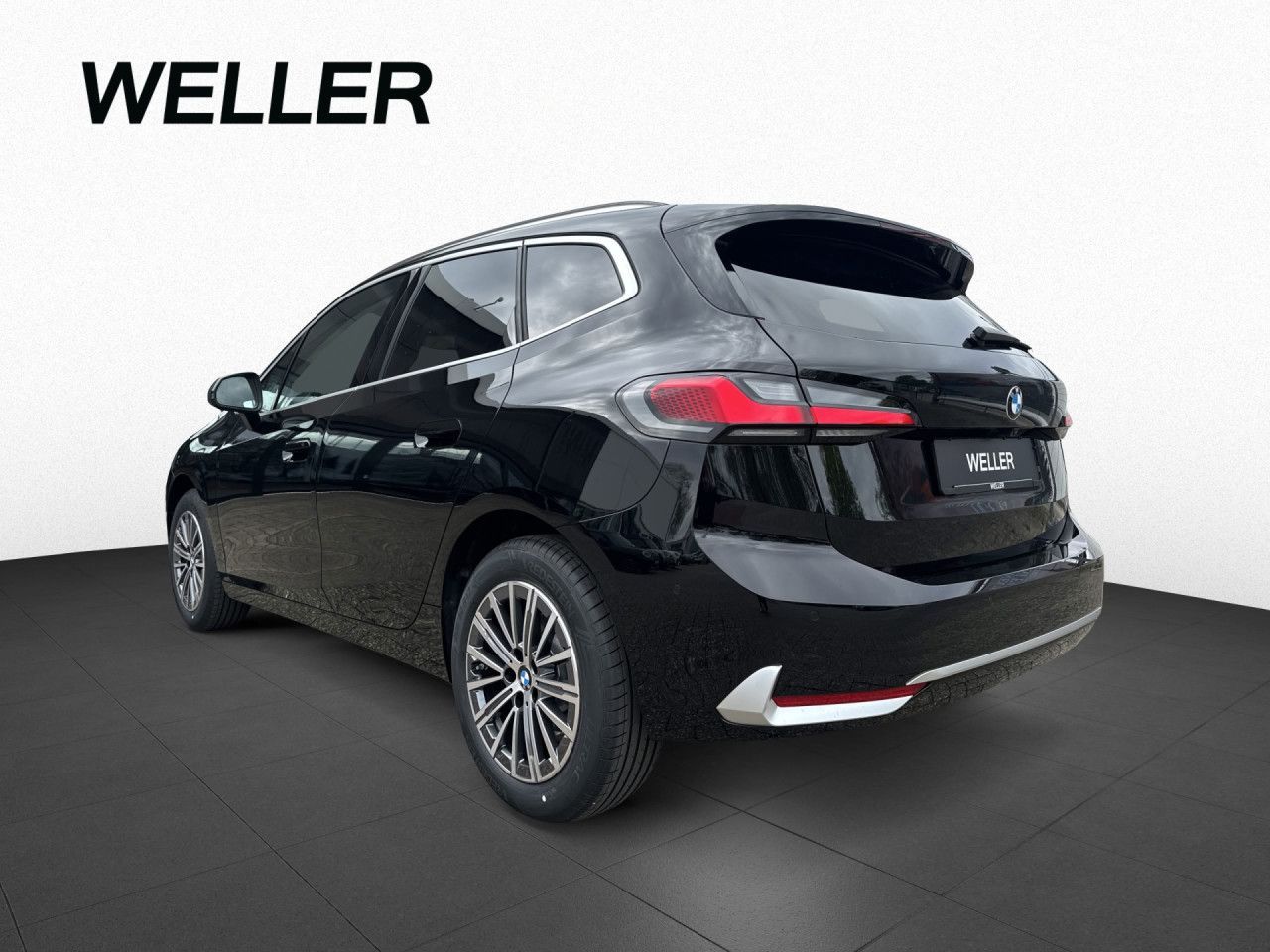 BMW 218 - Bild 9
