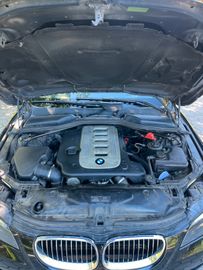 BMW 535 - 7