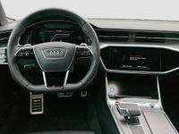 Audi RS6 - Vorschau Bild 11