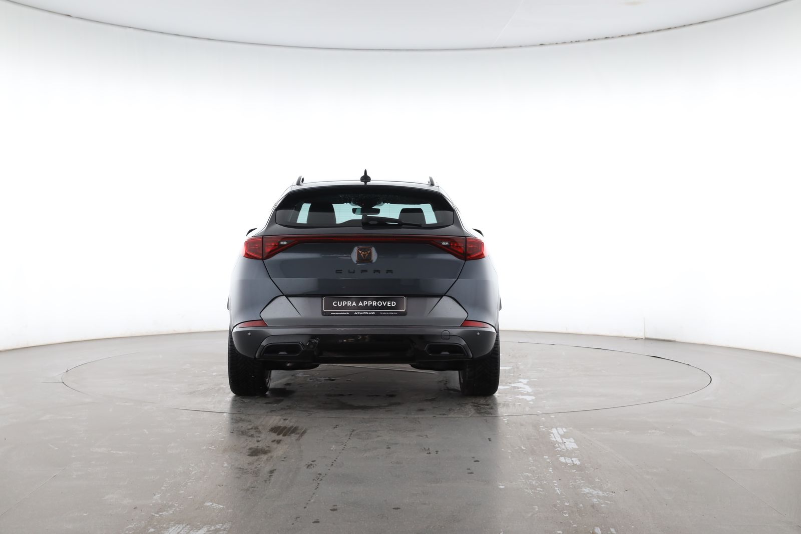 Cupra Formentor - Bild 6