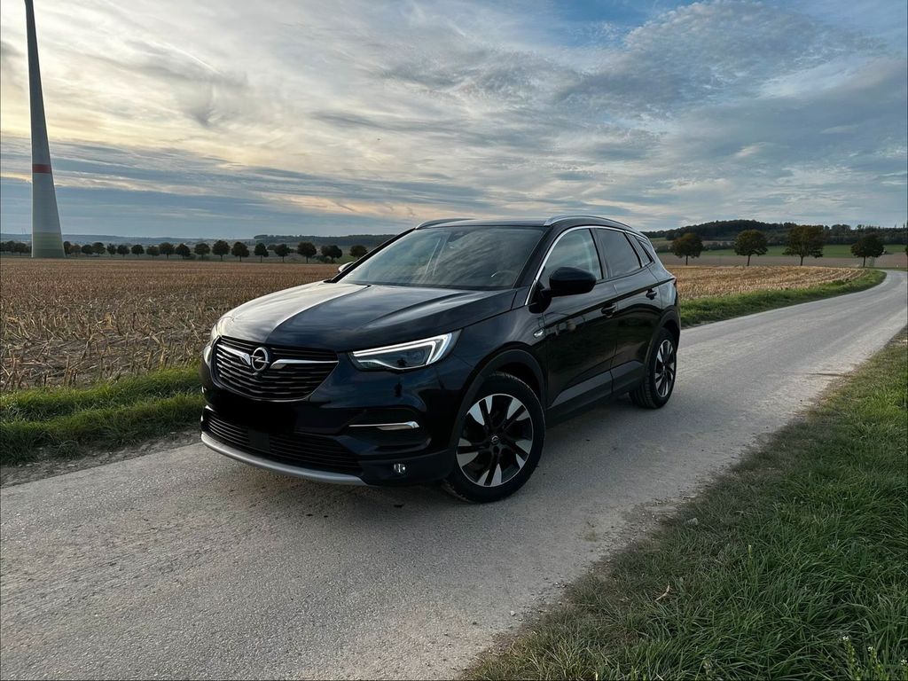 Image of Opel Other