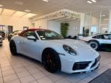 Porsche 911 992 Carrera S Cabrio SportDesign / APPROVED - Porsche 992 in Bremen