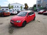 Chevrolet Kalos 1.4 SX Klimaanlage Radio Automatik Euro4 - Chevrolet Kalos: Limousine