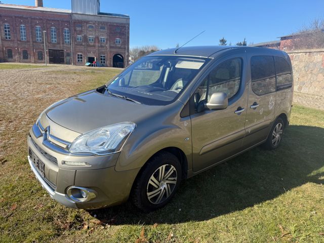 Citroën Berlingo Multispace / Aut / Klima