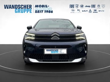 Citroën C5 Aircross Mild Hybrid 136 Navi+RFK+Carplay+LM