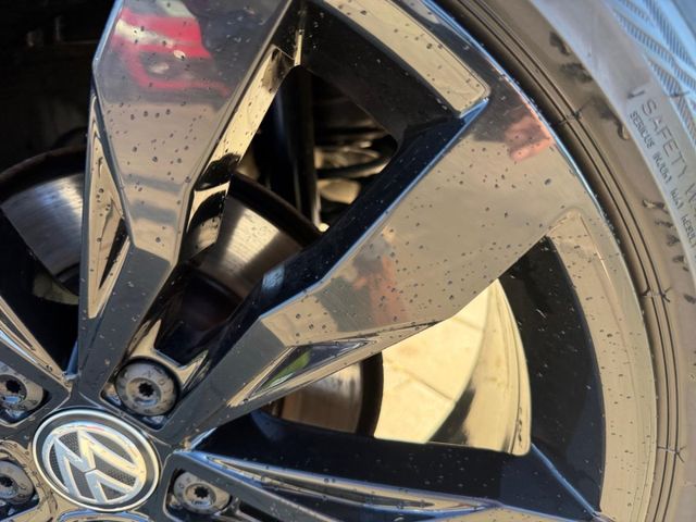 T-Roc Sport 2.0 TSI 4Motion DSG Sportpaket Navi 