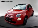 Fiat 500C Club*1.0*Klima*Parkhilfe*AppleCarPlay* - Fiat 500C Club Gebrauchtwagen