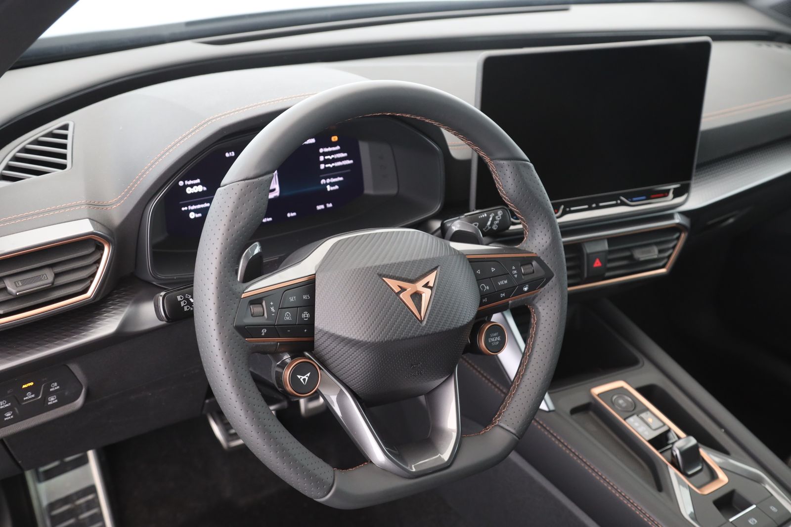 Cupra Formentor - Bild 14