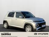 Hyundai INSTER Elektro Trend 42 kWh Effizienz-Paket - Hyundai INSTER: Trend