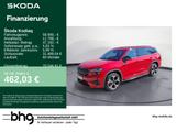 Skoda Kodiaq RS 2,0 TSI 7-Gang-DSG 4x4