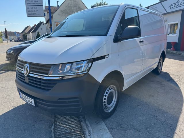 Volkswagen T6.1 Transporter 150PS DSG NAVI CarPlay 3-Sitzer