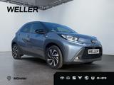 Toyota Aygo X Teamplayer *ACC*CarPlay*CAM*SHZ*Bi-Tone* - Toyota Neuwagen