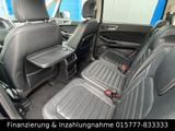 Ford Galaxy Titanium 7 Sitzer Automatik Kamera Leder - Ford Galaxy