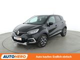 Renault Captur 1.3 TCe Collection *NAVI*TEMPO*LIM*PDC* - Renault Captur Collection mit Benzin-Antrieb