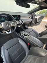 Mercedes-Benz A 200 4MATIC Advanced DCT Advanced - Mercedes-Benz A 200 aus 2021