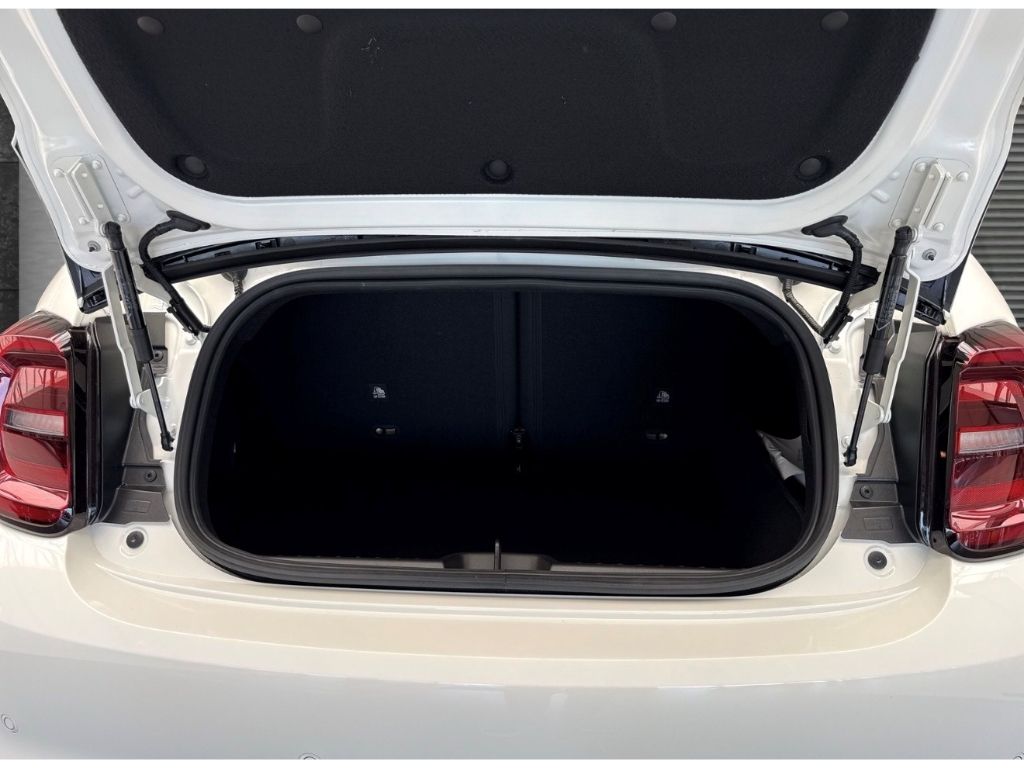 Fiat 500C - Bild 5