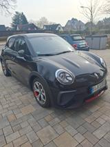 ORA Funky Cat 126kW 63kWh Batterie GT GT - schwarze ORA Funky Cat