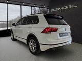 Volkswagen Tiguan 2,0 TSI Highline 4Motion DSG*R-Line Black - gebrauchte VW Tiguan aus dem Jahr 2020