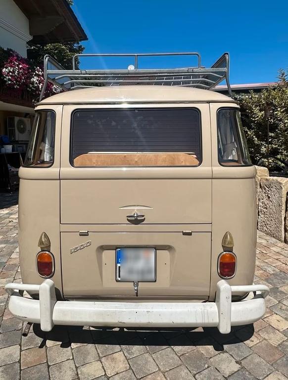 Volkswagen T1