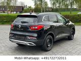 Renault Kadjar Limied*124Tkm Automatikgetribe Alcantara - Renault Kadjar Gebrauchtwagen