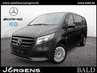 Mercedes-Benz VITO 119 MIXTO/MOPF/Navi/AHK/Totw/SHZ/Klima