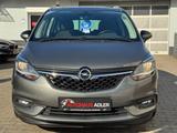Opel Zafira Tourer 1.4 Turbo"INNOVATION"1HD*AUTO*7SIT - Opel Zafira Tourer: Automatik