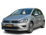 Volkswagen Golf Sportsvan VII Sound BMT/Start-Stopp 1.Hd* - VW Golf Sportsvan Gebrauchtwagen in Düsseldorf