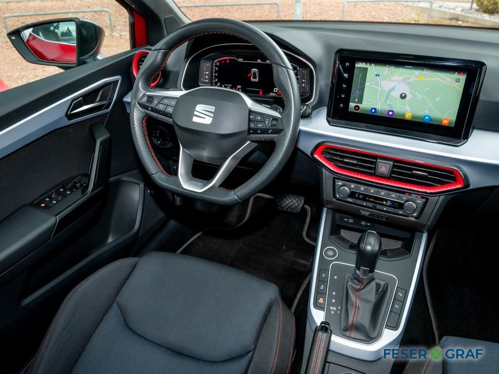 Seat Arona - Bild 7