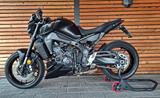 Yamaha MT-09 RN69 / 1.Hand / Garantie / Scheckheft - YAMAHA R1 RN09