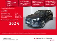 Audi Q2 - Vorschau Bild 2