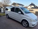 Mercedes-Benz Viano 3.0 CDI AMBIENTE EDITION lang AMBIENTE... - Mercedes-Benz in Hamburg: 3.0