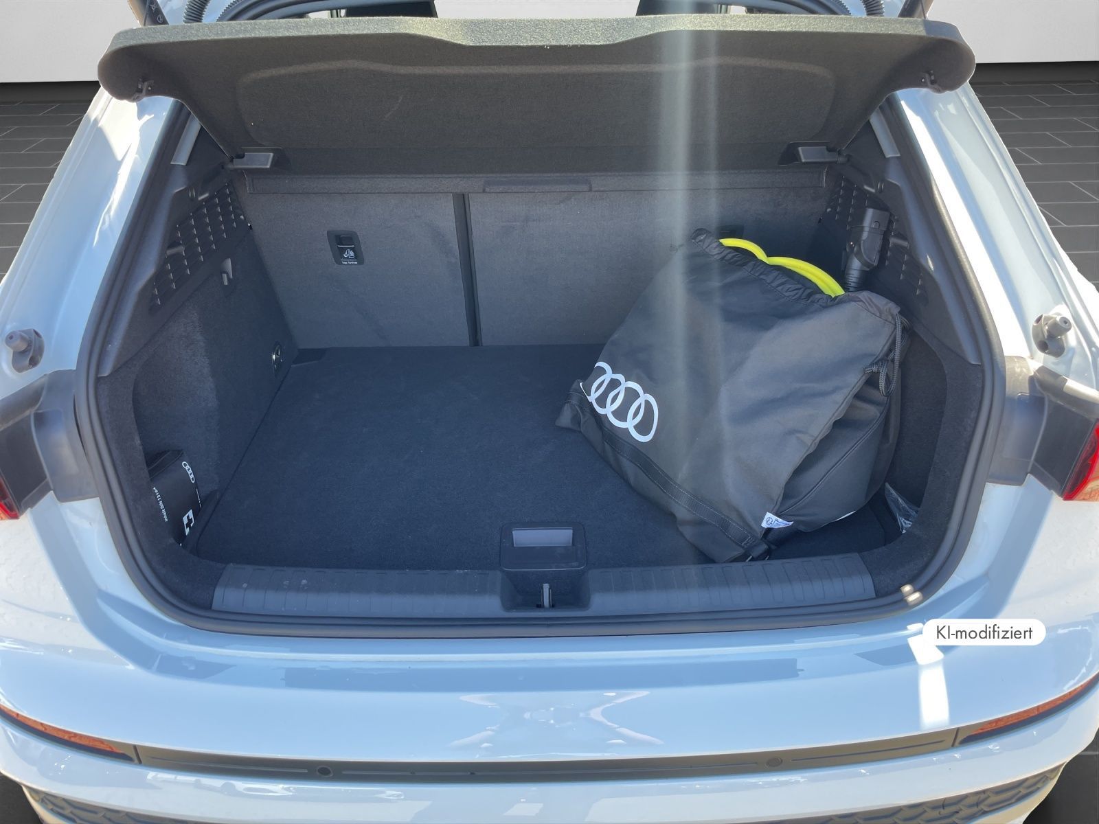 Audi A3 - Bild 16