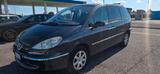Peugeot 807 2.0 HDi S - Peugeot 807 aus 2009