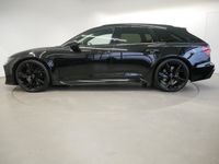 Audi RS6 - Vorschau Bild 4