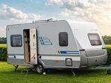 HYMER / ERIBA / HYMERCAR Sporting 465 A - HYMER / ERIBA Sporting