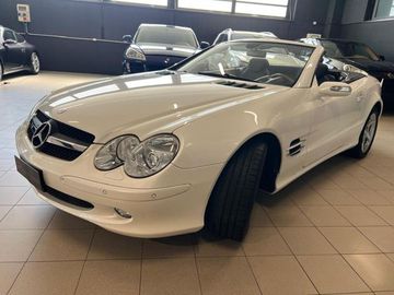 Mercedes SL 500 - 10