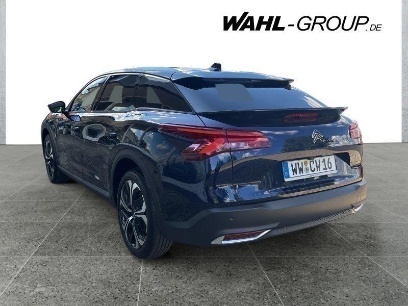 Citroën C5 X PureTech 130 S&S EAT8 Plus