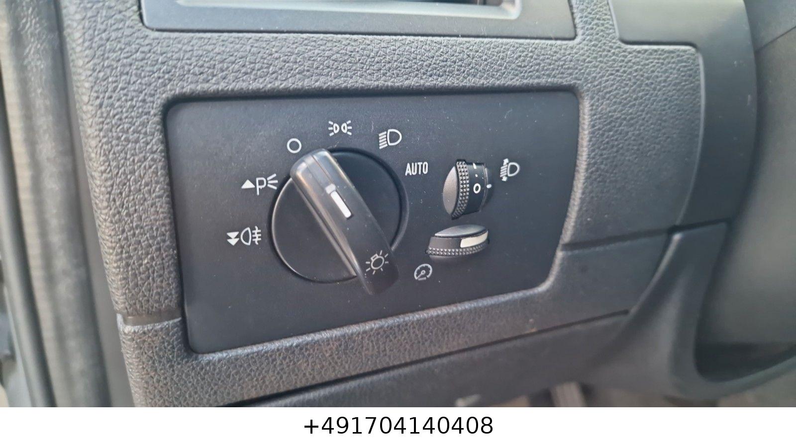 Ford Mondeo 2005 — photo 20