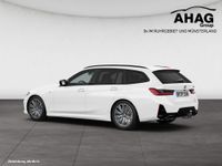 BMW M340d - Vorschau Bild 6