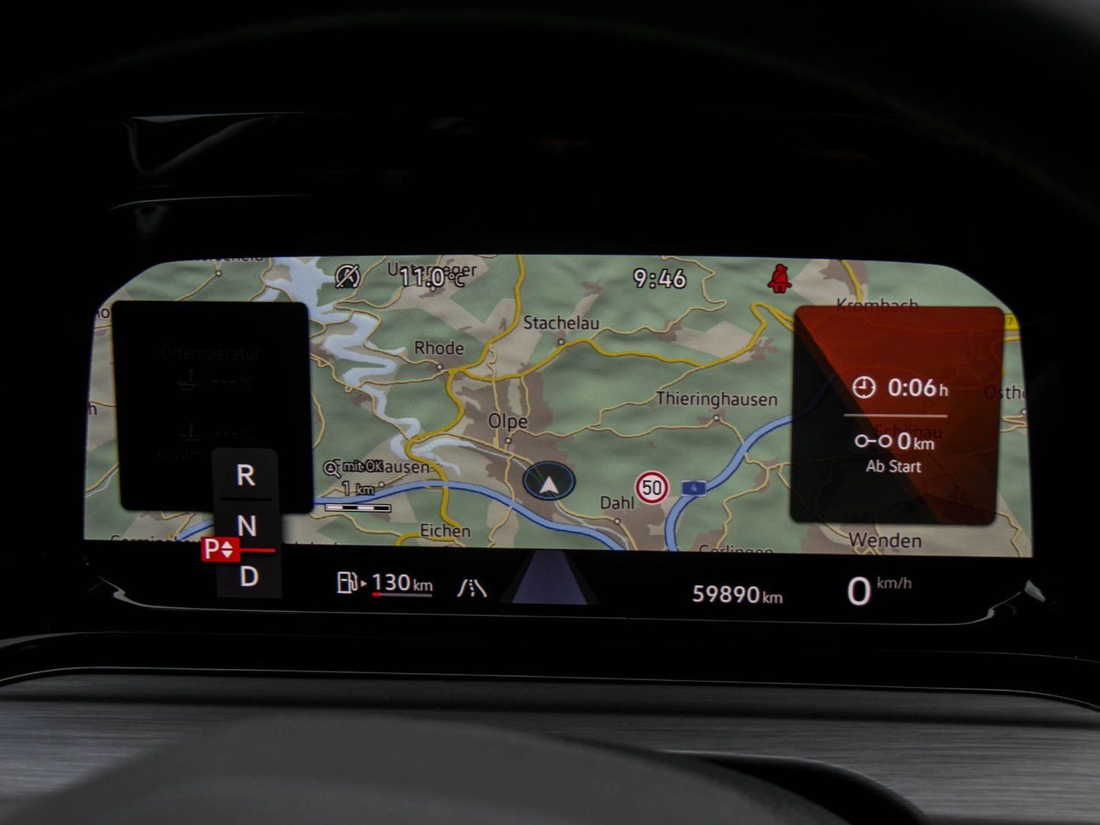 Volkswagen Golf - Bild 14