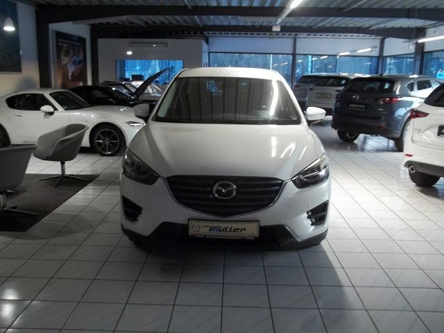 Mazda CX-5 SKYACTIV-G 165 FWD 121 kW (165 PS) Exclusiv