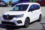Renault Kangoo 1.3 TCE Techno LED Navi Sitzheizung DAB