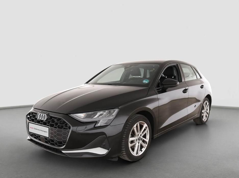 Audi A3 - Bild 8