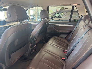 BMW X5 - 10