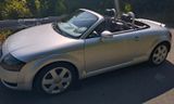 Audi TT Cabrio 8N Stage 1 ab Werk Garagenw... - Audi TT aus 2001: Cabrio