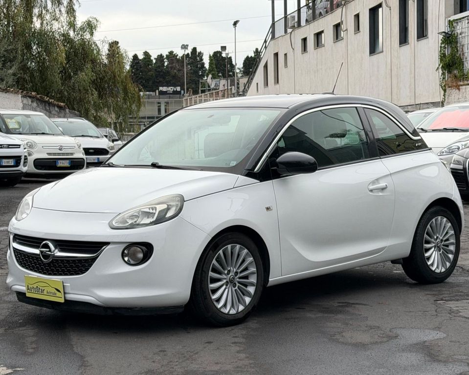 Image of Opel Adam