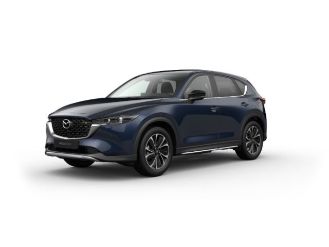 Mazda CX-5 Newground Allrad 360°Kamera Head-Up Matrix