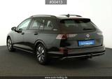 Volkswagen Golf VIII Variant  2.0 TDI Goal #AHK#IQ.Light# - Volkswagen Golf: I