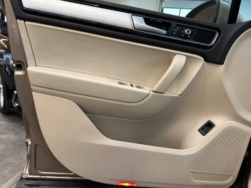 Volkswagen Touareg V6 TDI BMTStart-Stopp 4Motion *2. Hand*