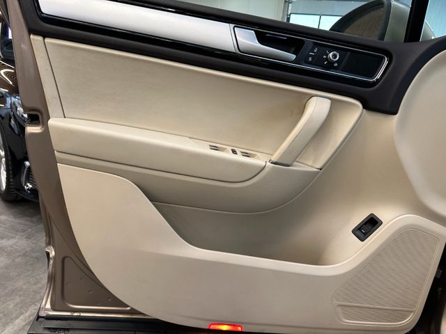 Volkswagen Touareg V6 TDI BMTStart-Stopp 4Motion *2. Hand*